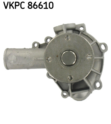 Vodné čerpadlo, chladenie motora SKF